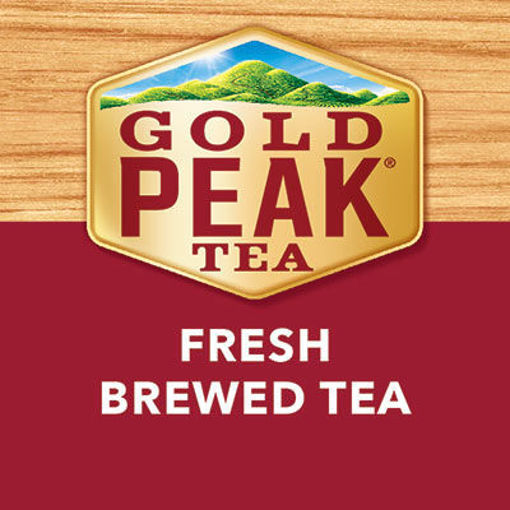 Picture of TEA BLACK CLASSIC BLEND GOLD PEAK