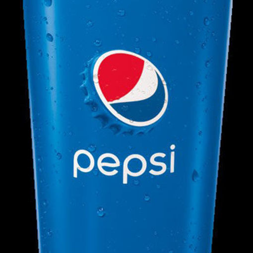 Picture of CUP PAPER 12 OZ PEPSI