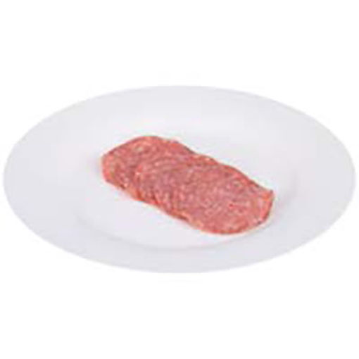 Picture of SALAMI ITALIAN DRY SLICED 5 LB