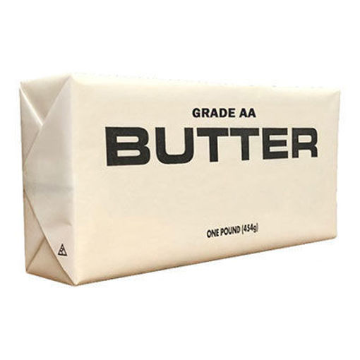 Picture of BUTTER PRINT AA SALTED