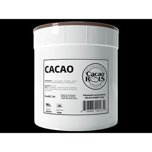 Picture of SORBET CACAO CREAM
