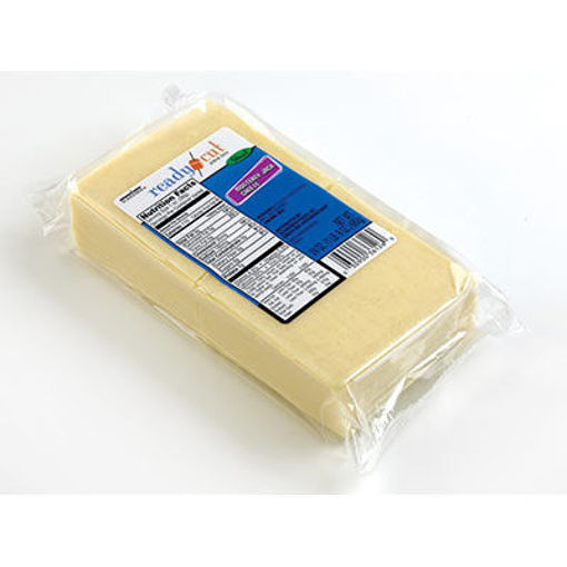 Picture of CHEESE MONT JACK .75OZ INTRLF