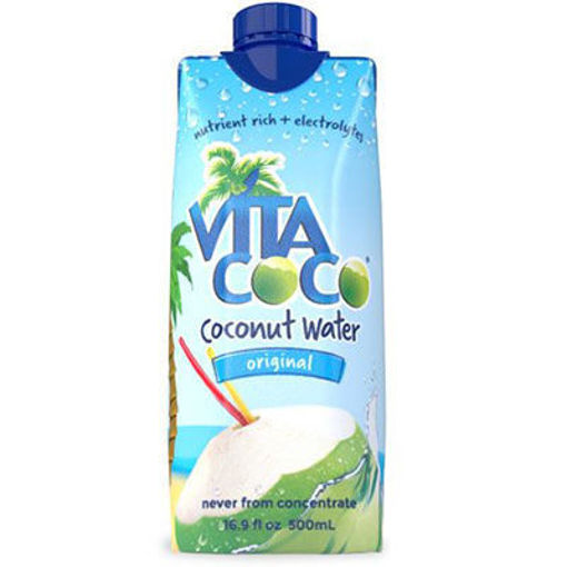 Picture of WATER PURE COCONUT NATURAL