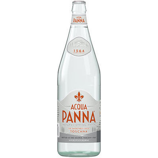 Picture of WATER ACQUA PANNA GLASS 500ML