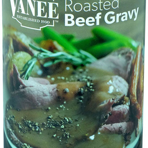 Picture of GRAVY BEEF ROASTED 50 OZ