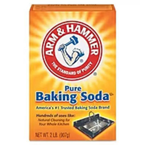 Picture of BAKING SODA 2 LB