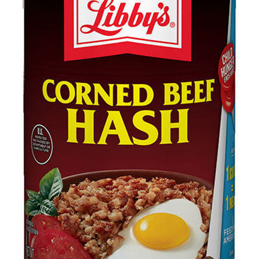 Picture of CORNED BEEF HASH