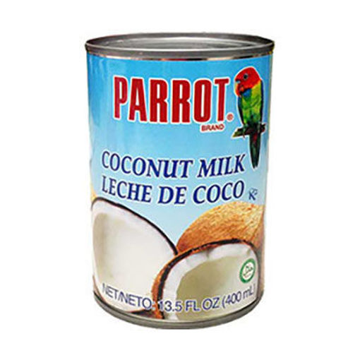 Picture of MILK COCONUT SWEETENED PARROT