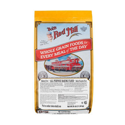 Picture of FLOUR BAKING ALL PURPOSE (GF) 25LB