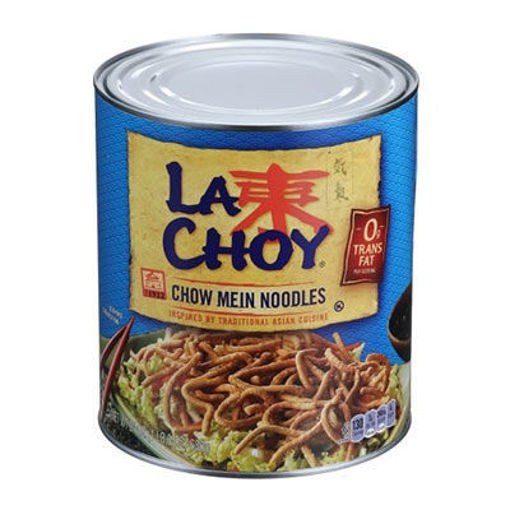 Picture of NOODLES CHOW MEIN 24 OZ