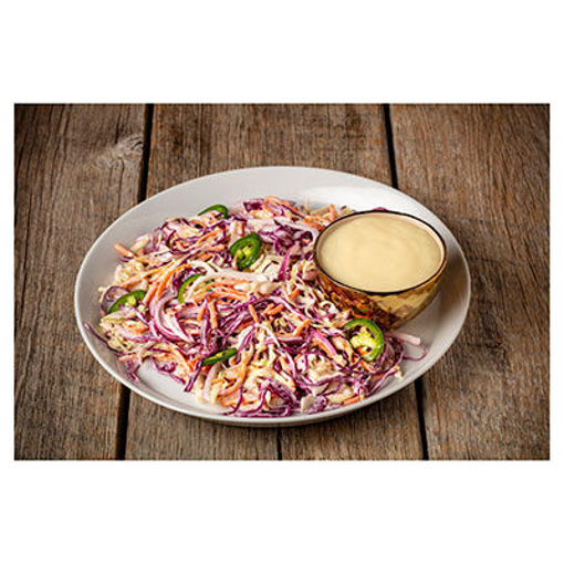 Picture of DRESSING CREAMY COLESLAW 1 GAL