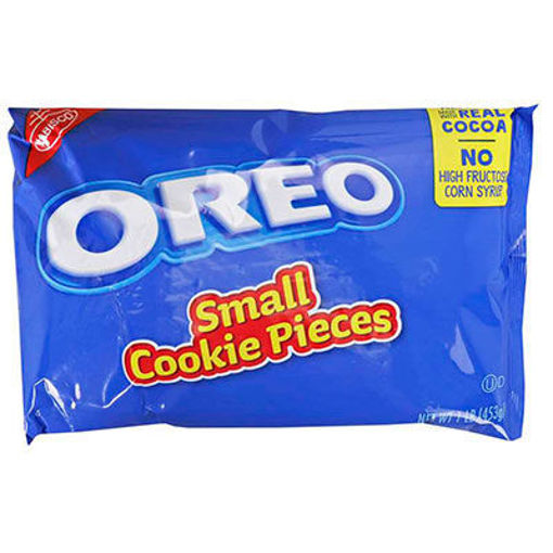 Picture of COOKIES OREO SMALL PIECES