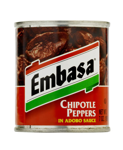 Picture of CHIPOTLE PEPPERS ADOBO SCE 7OZ