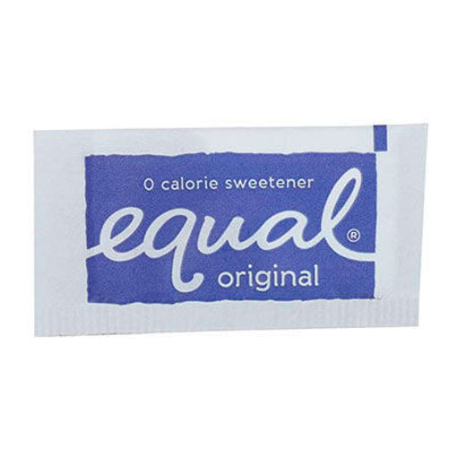 Picture of EQUAL ZERO CAL.SWTNER BLUE 2000CT
