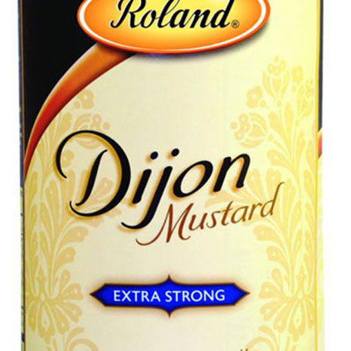 Picture of MUSTARD DIJON EX-STRONG