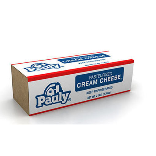 Picture of CHEESE CREAM LOAF PAULY