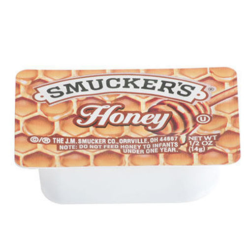 Picture of HONEY CUPS INDIVIDUAL 200CT