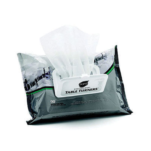 Picture of WIPES TABLE TURNERS
