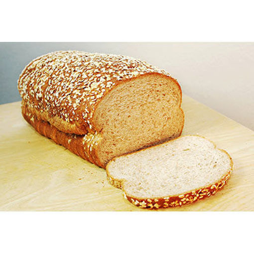 Picture of BREAD LOAF HONEY WHEAT