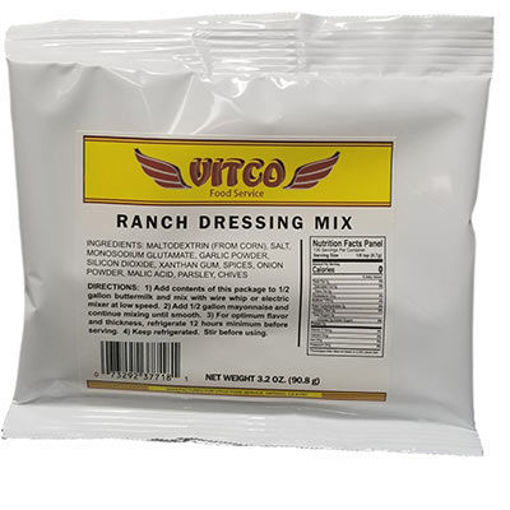 Picture of DRESSING MIX RANCH 3.2 OZ