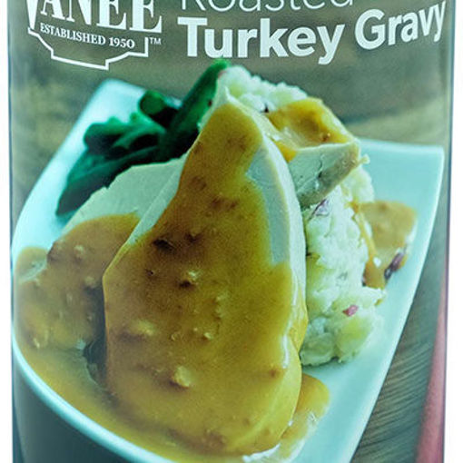 Picture of GRAVY TURKEY ROASTED 50 OZ