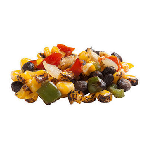 Picture of CORN & BLACK BEAN ROASTED FROZEN