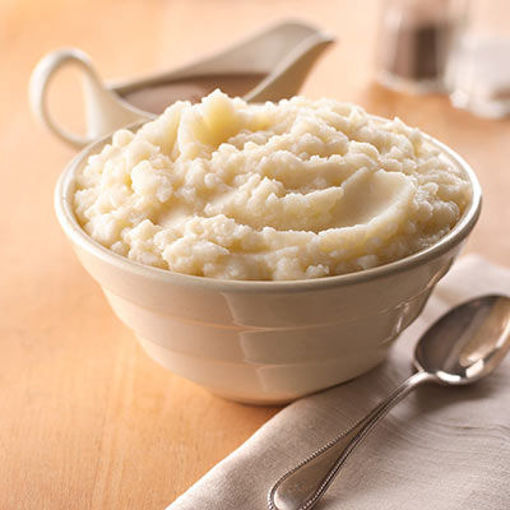 Picture of POTATO MASHED REFG