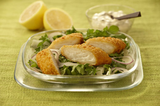 Picture of COD GOURMET 2-3OZ PANKO BREADED