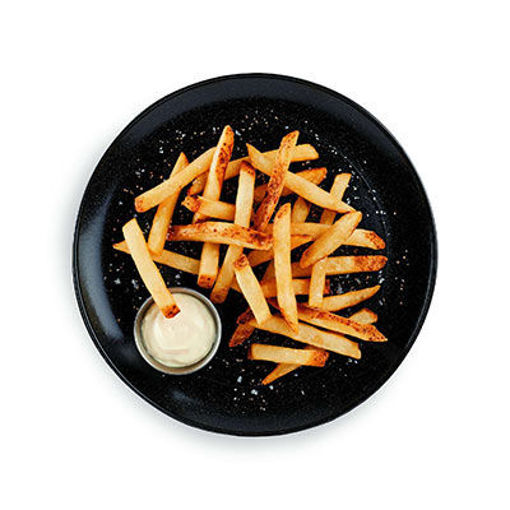 Picture of FRIES 3/8" S-ON SIGNATURE