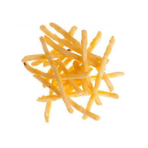Picture of FRIES SHOESTRING 1/4" CAT11