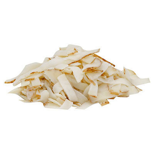 Picture of HASH BROWNS SHRED SPEC 3/8"