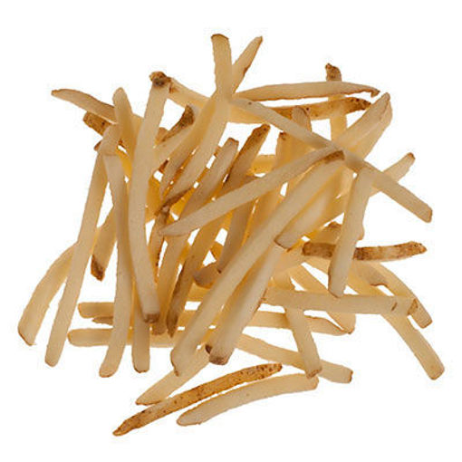 Picture of FRIES 5/16" THIN SKIN ON