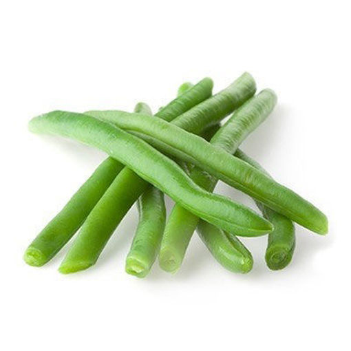 Picture of BEANS HARICOTS VERTS FRENCH