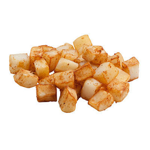 Picture of HASH BROWN CUBED 1/2 INCH