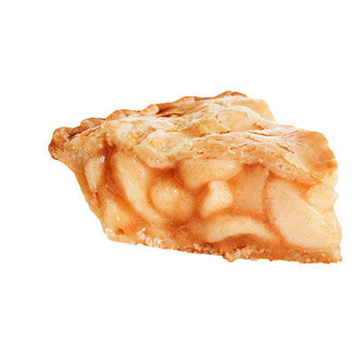 Picture of PIE APPLE UNBAKED RAW 10" FRZ
