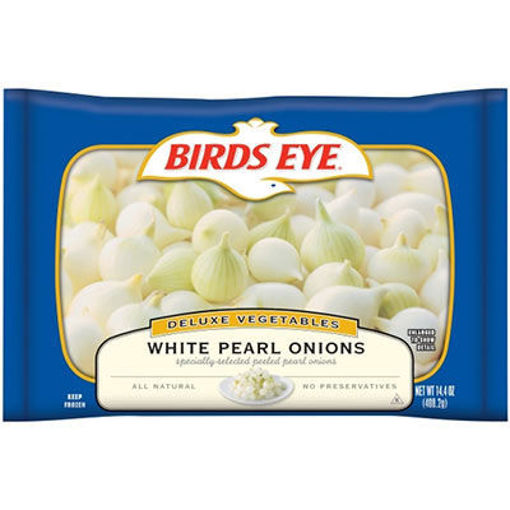 Picture of ONIONS PEARL 14.4 OZ FRZ