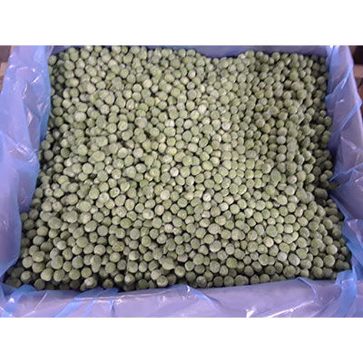 Picture of GREEN PEAS FROZEN GRADE A