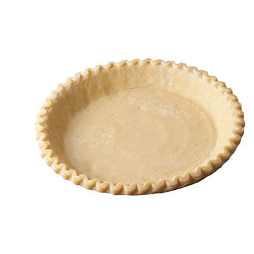 Picture of PIE SHELL 9" DEEP DISH RAW FZN