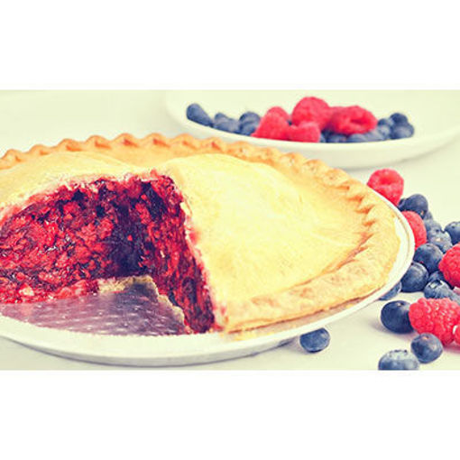 Picture of PIE WILDBERRY GOURMET UNBAKED 10"