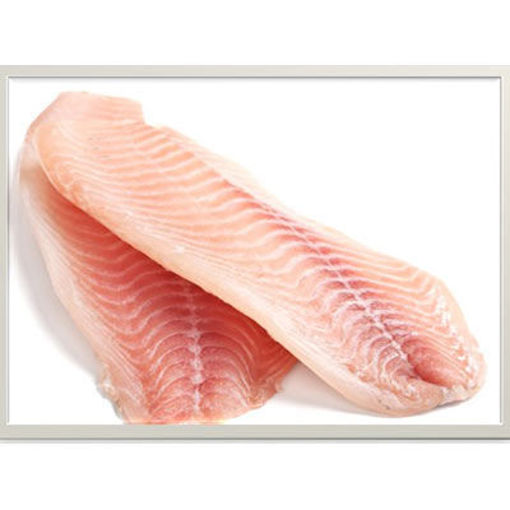 Picture of SWAI FILLETS 7-9OZ IQF