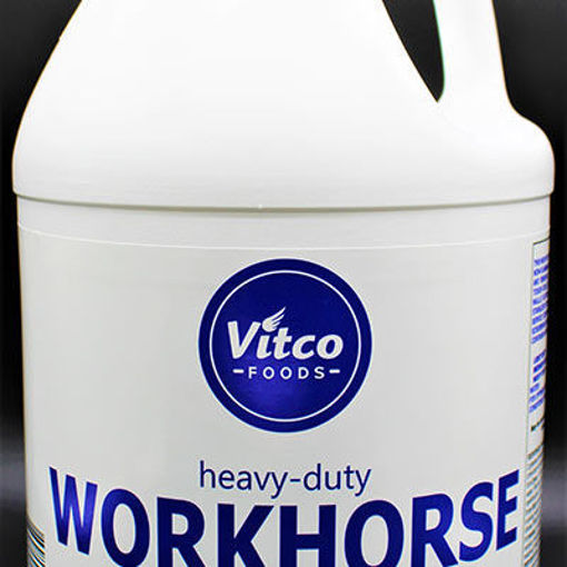 Picture of DEGREASER HEAVY DUTY WORKHORSE