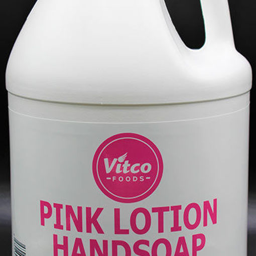 Picture of SOAP HAND PINK LIQUID