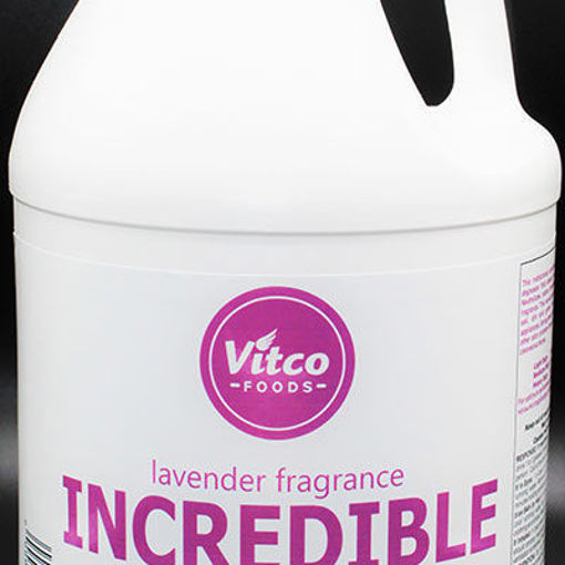 Picture of INCREDIBLE FRAGRANCE CLEANER