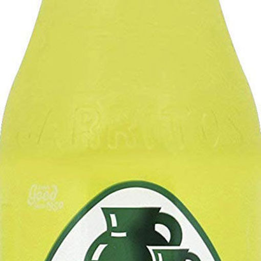 Picture of JARRITOS LIME DRINK