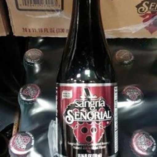 Picture of SANGRIA SENORIAL DRINK