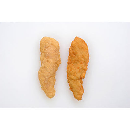 Picture of CHICKEN TENDER FRITTER