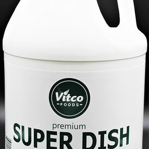Picture of SOAP SUPER DISH (DISHMOLIVE)