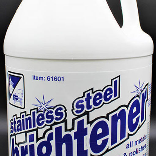 Picture of CLEANER STAINLESS STEEL