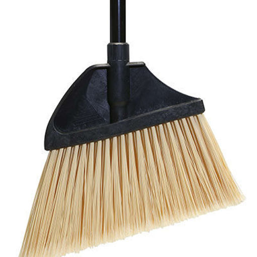 Picture of BROOM MAXIPLUS ANGLE FLAGGED