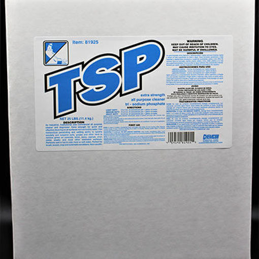 Picture of CLEANER & DEGREASER T.S.P.